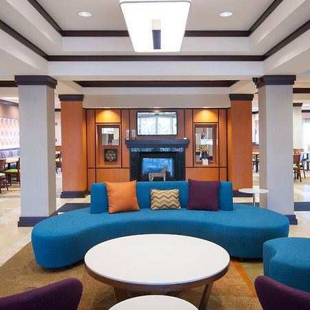 Fairfield Inn & Suites Orange Beach Eksteriør bilde