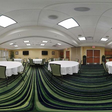 Fairfield Inn & Suites Orange Beach Eksteriør bilde