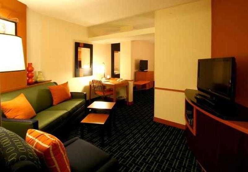 Fairfield Inn & Suites Orange Beach Eksteriør bilde