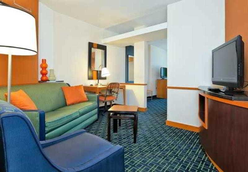 Fairfield Inn & Suites Orange Beach Eksteriør bilde