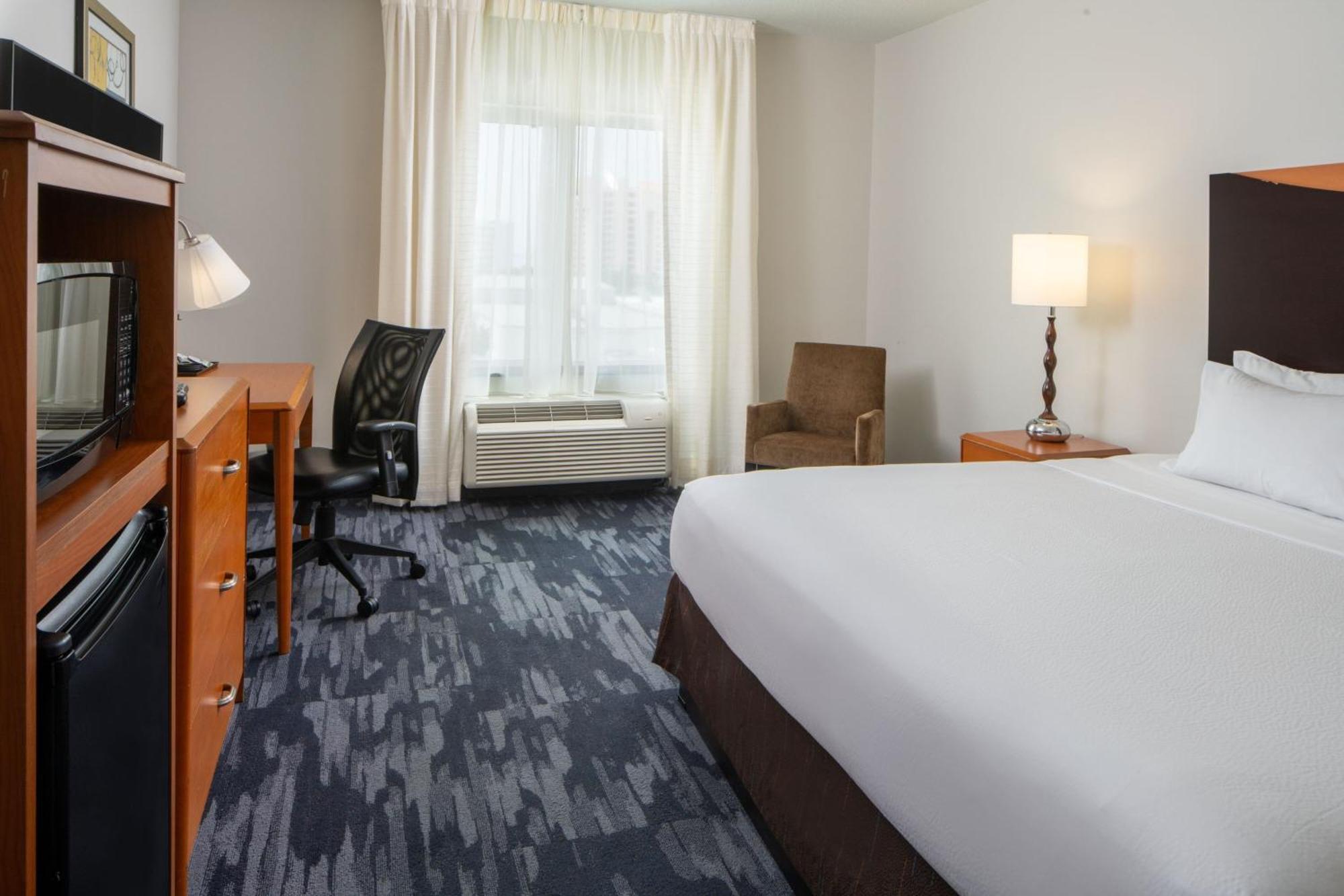 Fairfield Inn & Suites Orange Beach Eksteriør bilde