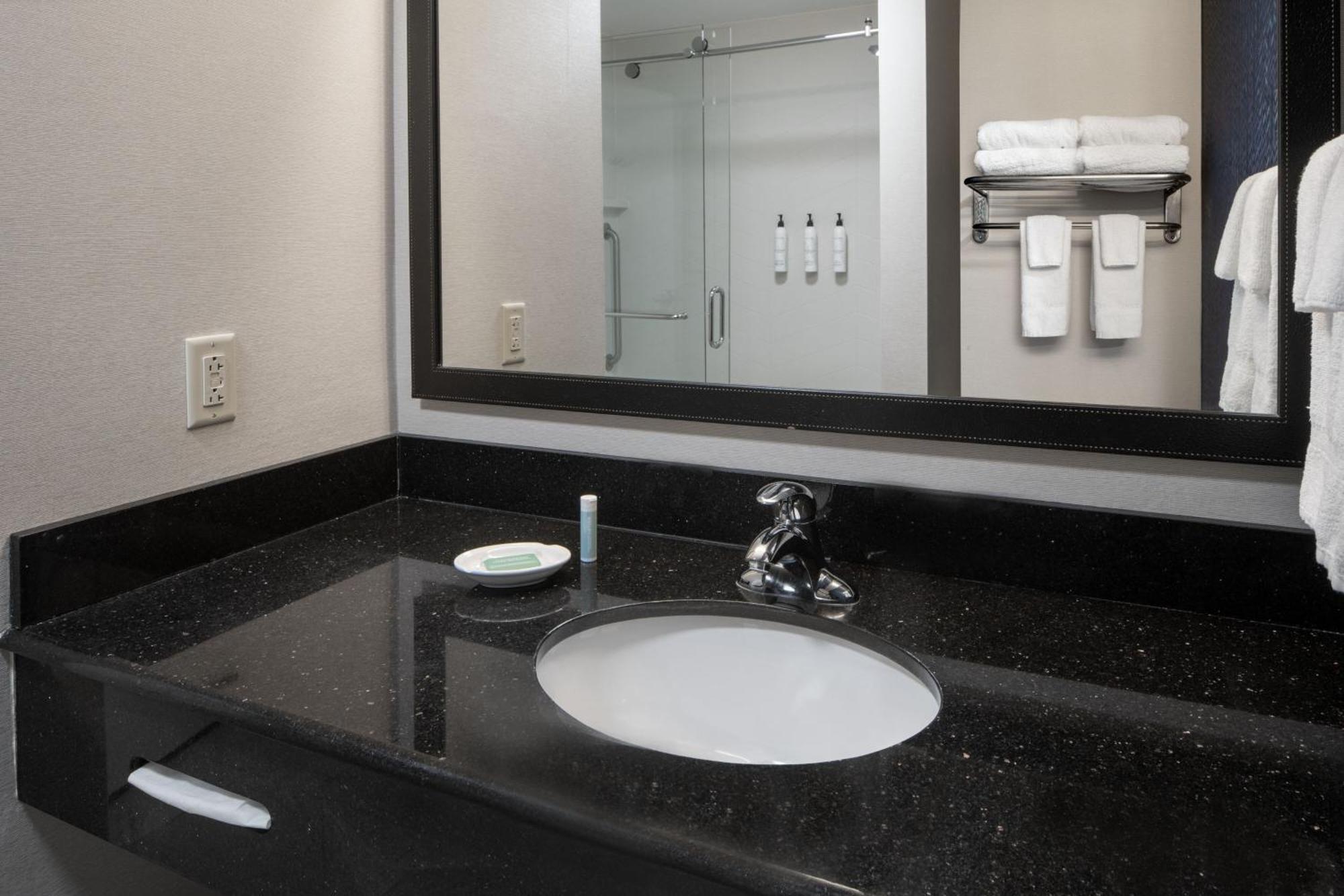 Fairfield Inn & Suites Orange Beach Eksteriør bilde