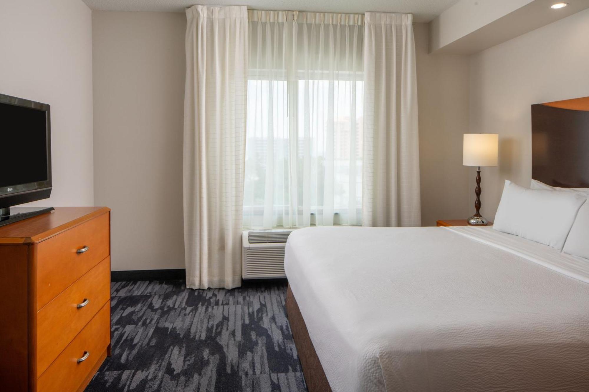 Fairfield Inn & Suites Orange Beach Eksteriør bilde