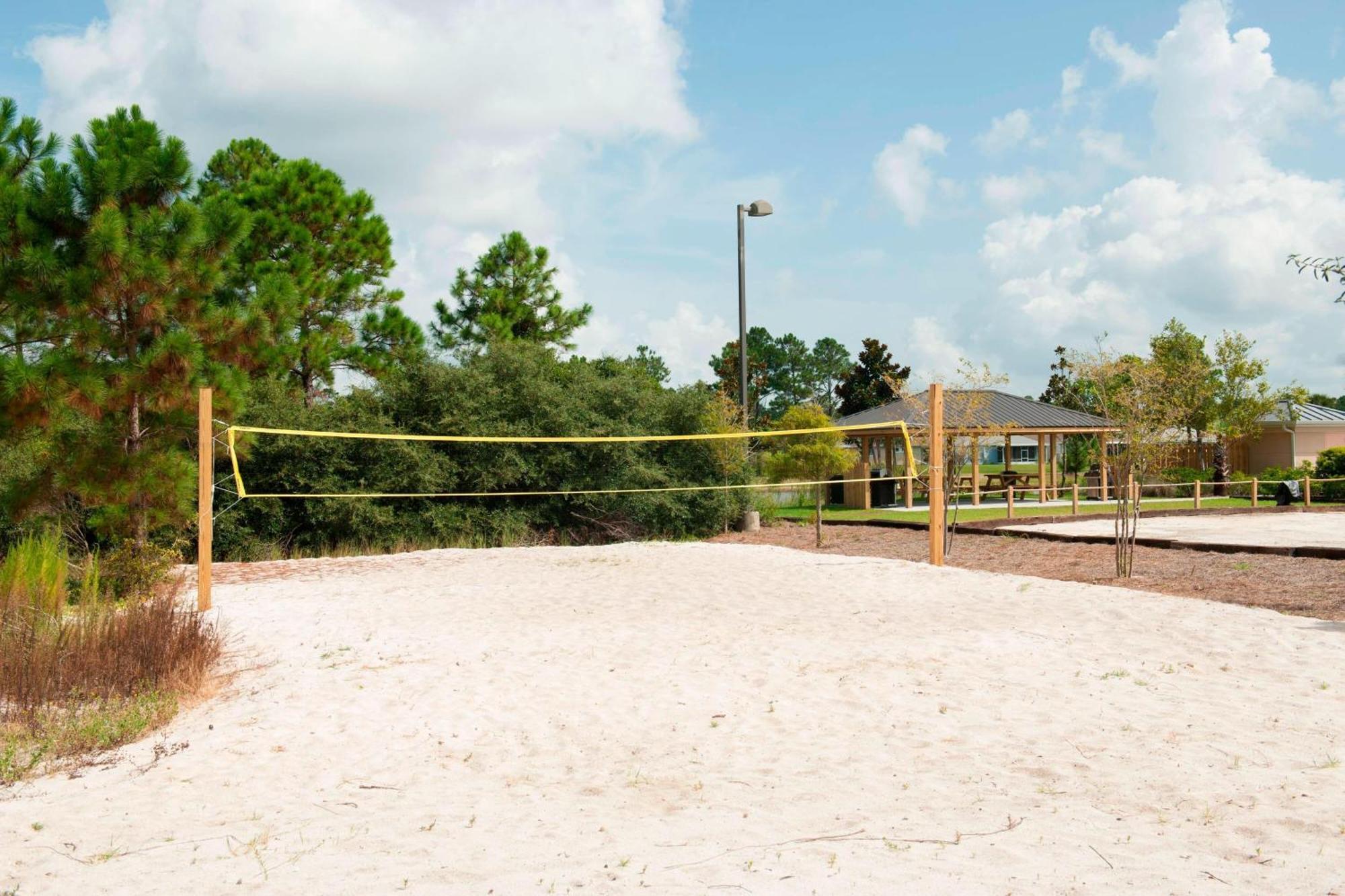 Fairfield Inn & Suites Orange Beach Eksteriør bilde