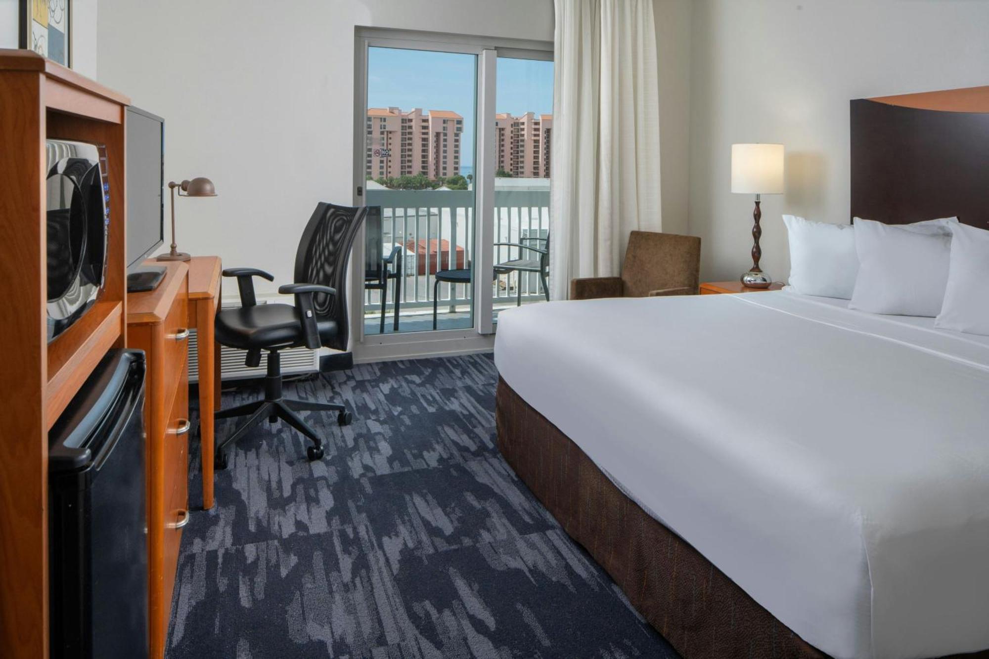 Fairfield Inn & Suites Orange Beach Eksteriør bilde