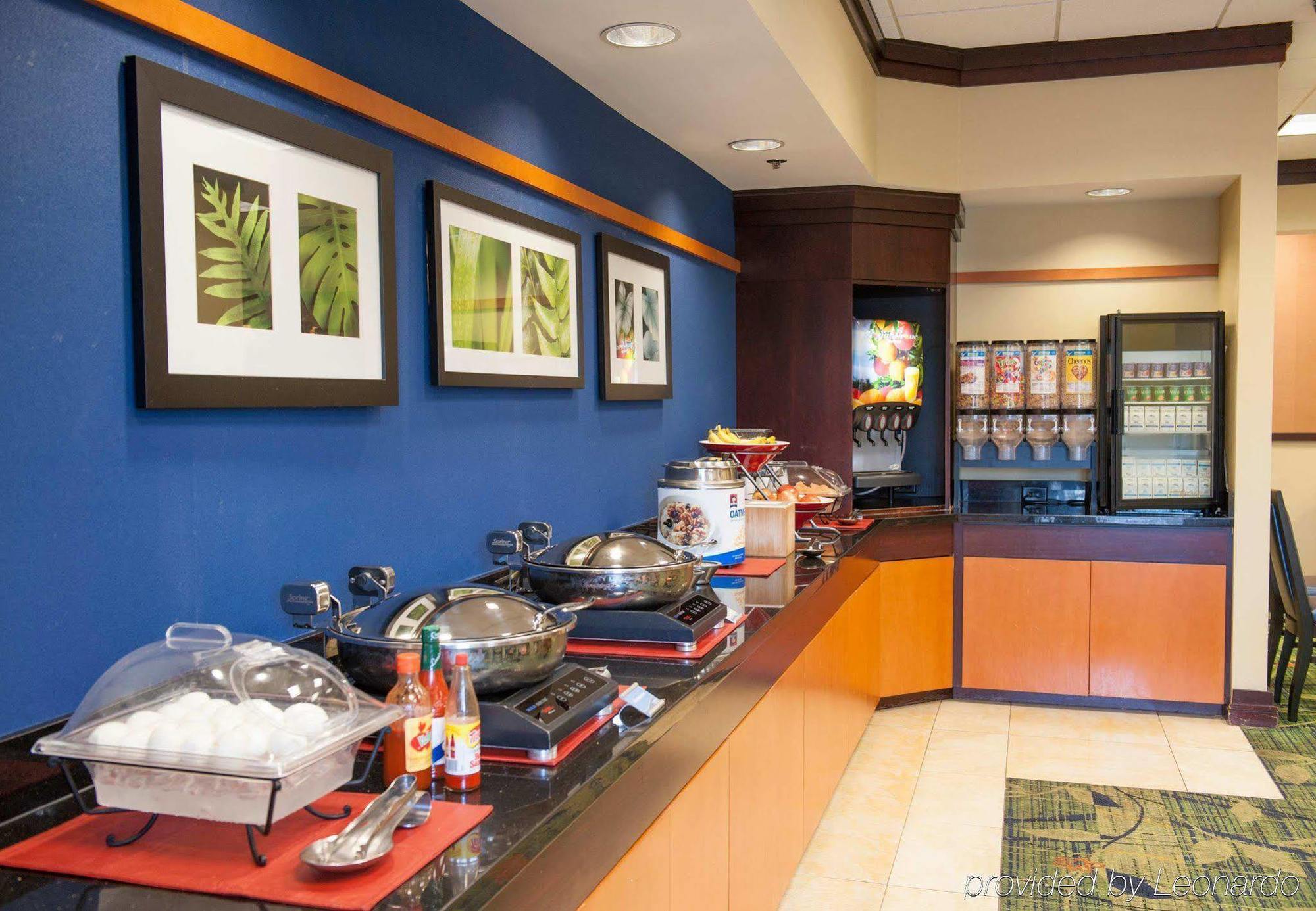 Fairfield Inn & Suites Orange Beach Eksteriør bilde