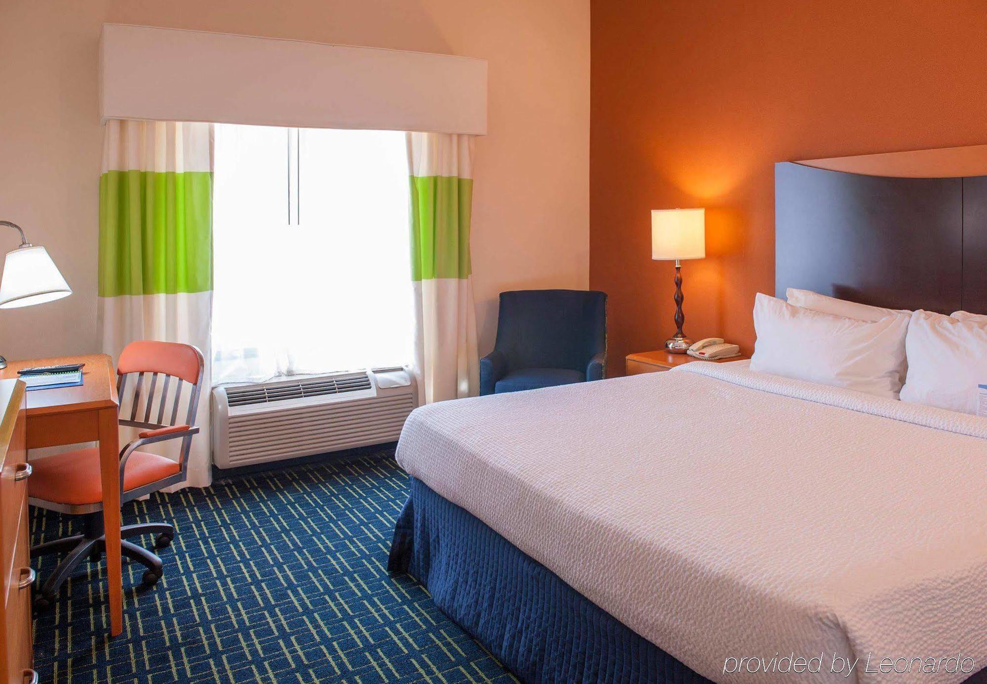 Fairfield Inn & Suites Orange Beach Eksteriør bilde