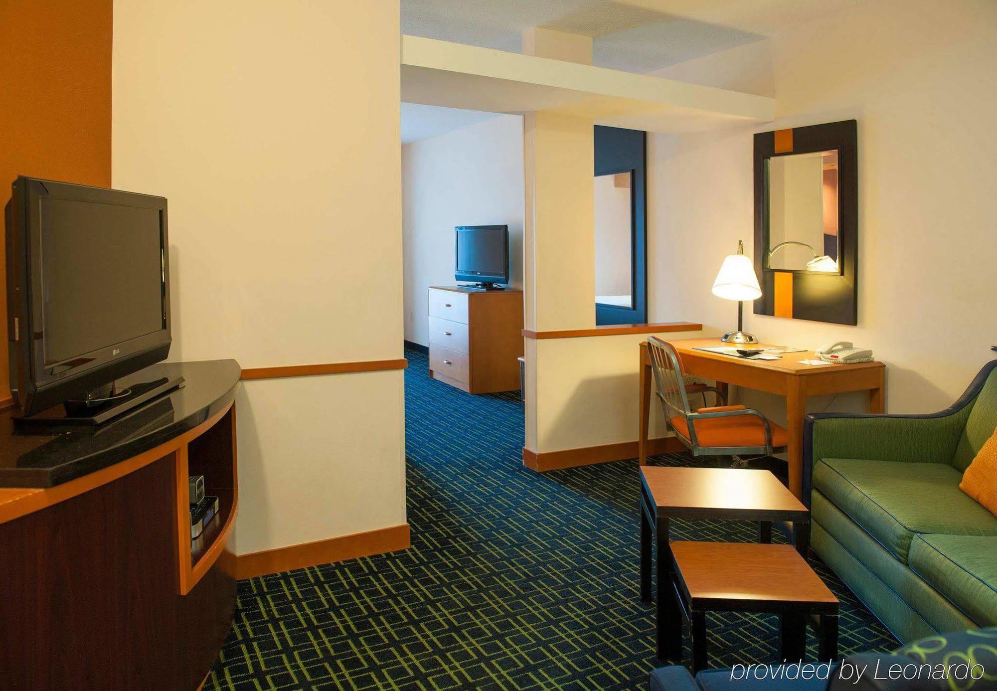 Fairfield Inn & Suites Orange Beach Eksteriør bilde