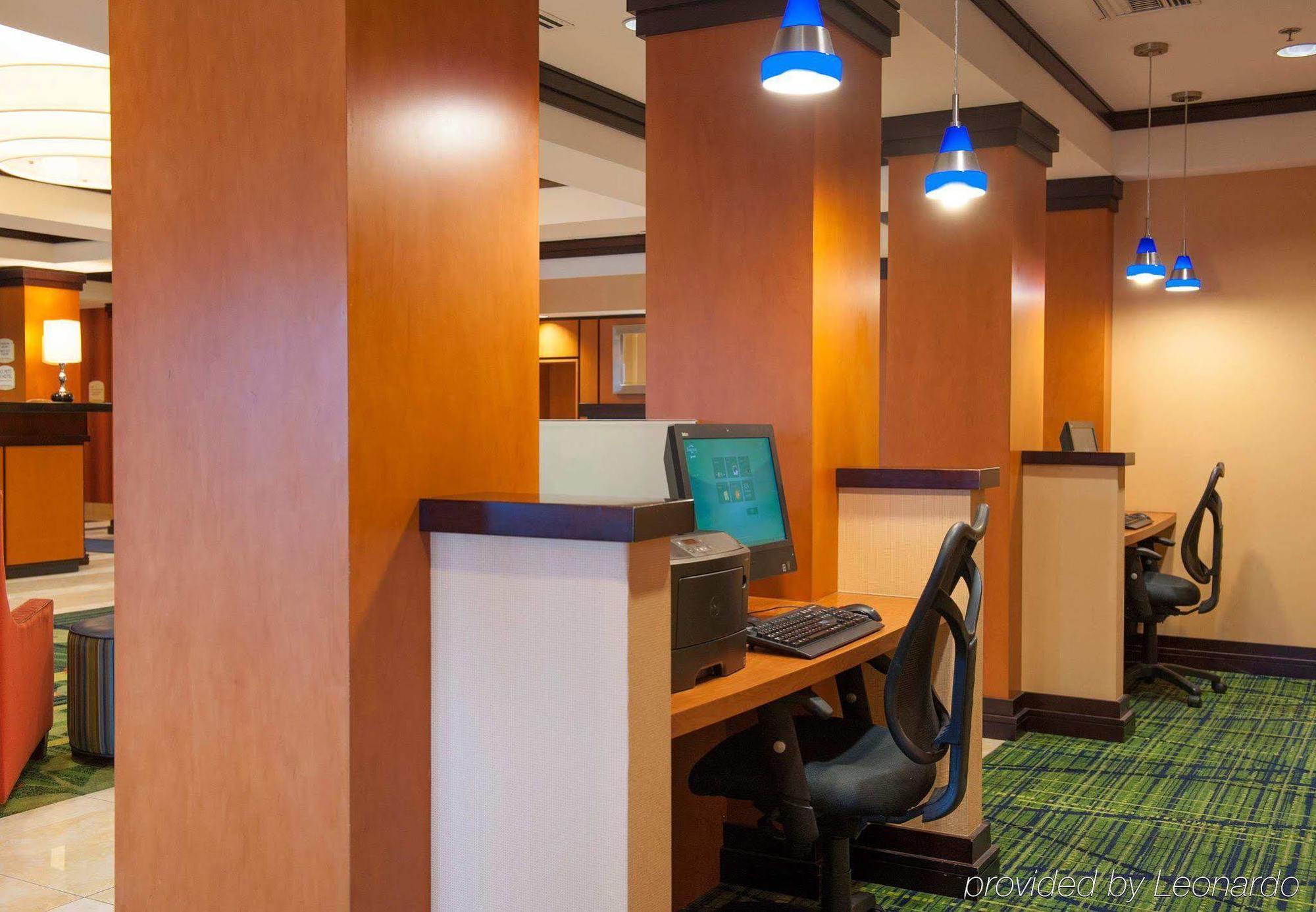 Fairfield Inn & Suites Orange Beach Eksteriør bilde