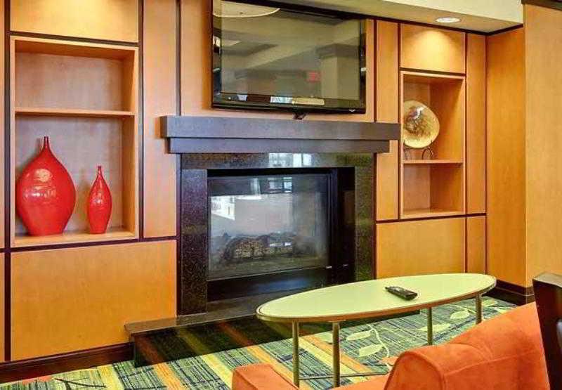Fairfield Inn & Suites Orange Beach Eksteriør bilde
