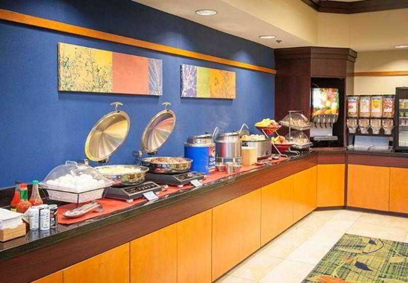Fairfield Inn & Suites Orange Beach Eksteriør bilde