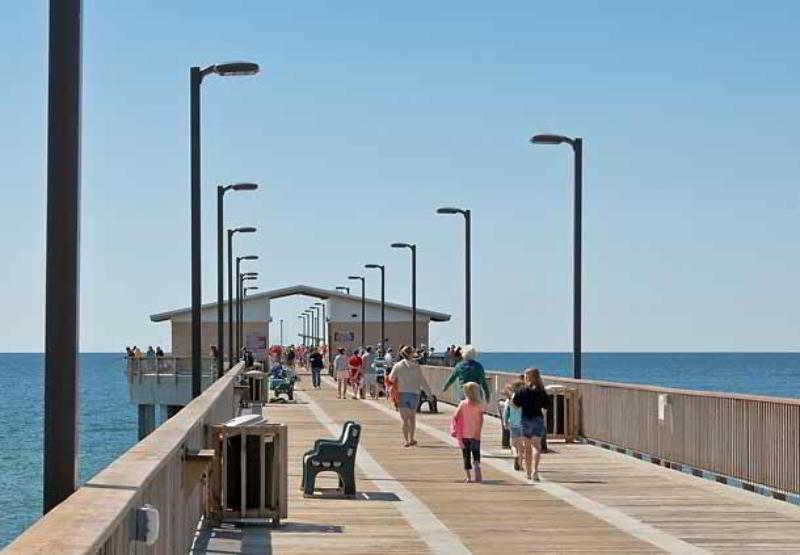 Fairfield Inn & Suites Orange Beach Eksteriør bilde