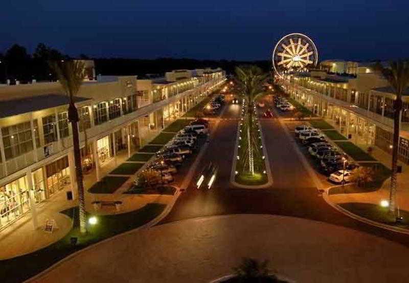 Fairfield Inn & Suites Orange Beach Eksteriør bilde