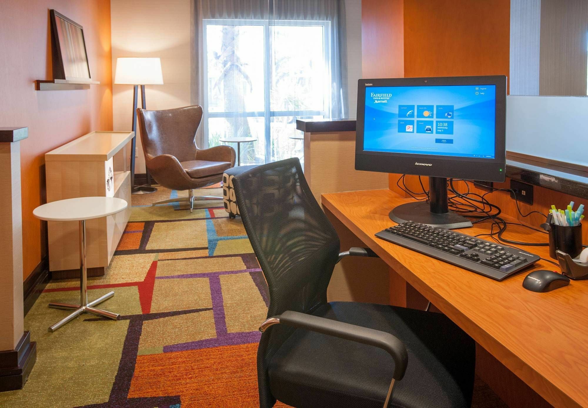 Fairfield Inn & Suites Orange Beach Eksteriør bilde